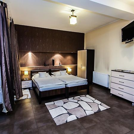 Apart-Lux Aparthotel Bytom Exterior photo