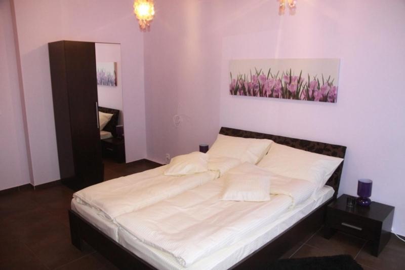 Apart-Lux Aparthotel Bytom Room photo