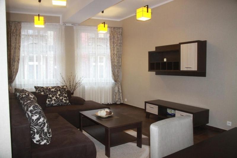 Apart-Lux Aparthotel Bytom Room photo