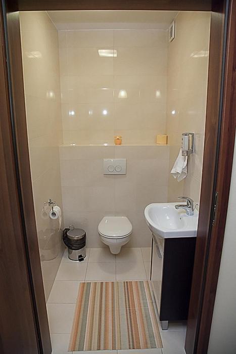 Apart-Lux Aparthotel Bytom Room photo