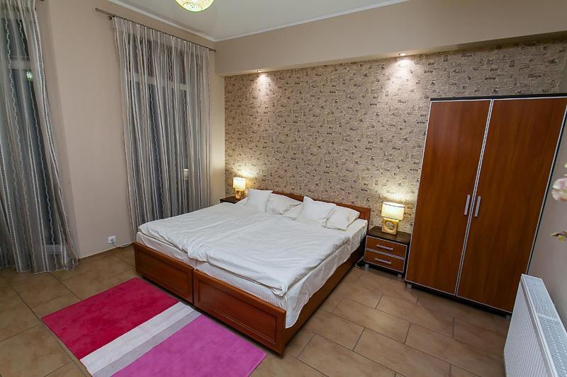 Apart-Lux Aparthotel Bytom Room photo