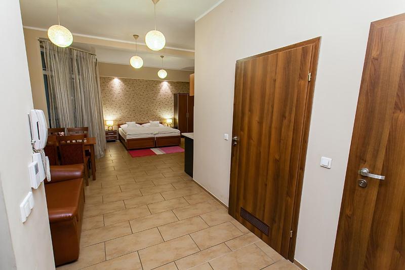 Apart-Lux Aparthotel Bytom Room photo