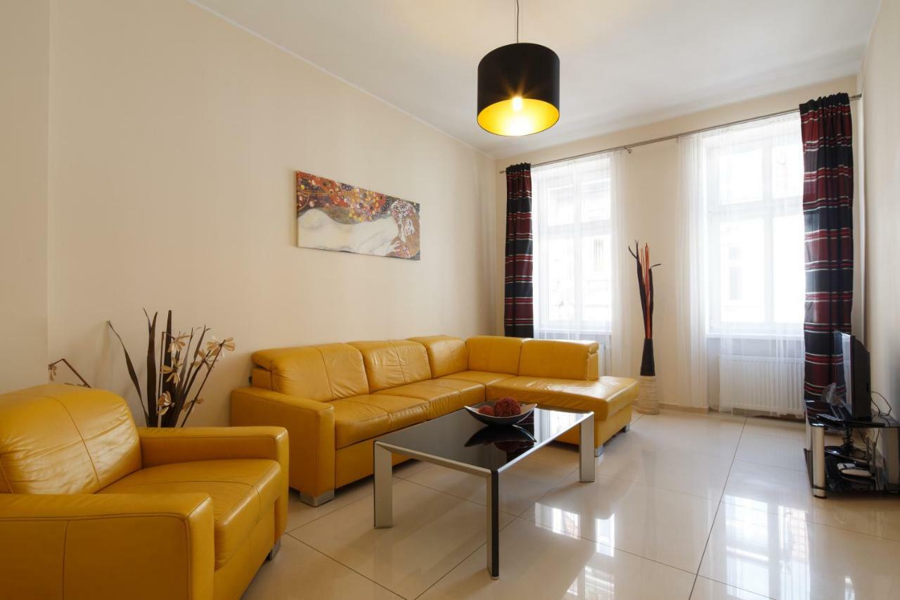 Apart-Lux Aparthotel Bytom Exterior photo